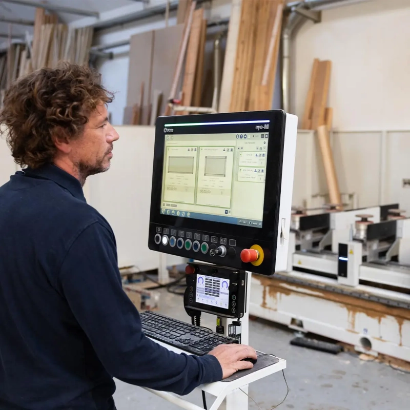 >La manutenzione non è più un problema